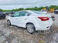 2019 Nissan SENTRA фото