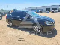 2019 Nissan SENTRA photo