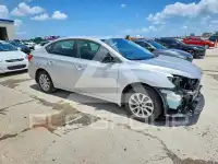 2019 Nissan SENTRA фото