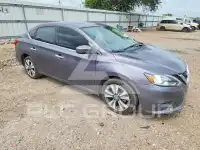 2019 Nissan SENTRA фото
