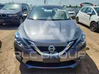 2019 Nissan SENTRA фото
