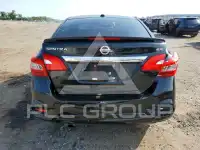 2019 Nissan SENTRA фото
