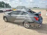 2019 Nissan SENTRA photo