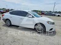 2019 Nissan SENTRA фото