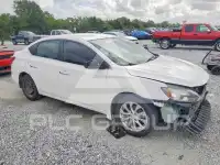 2019 Nissan SENTRA photo
