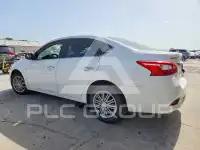 2019 Nissan SENTRA фото
