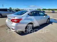 2019 Nissan SENTRA photo