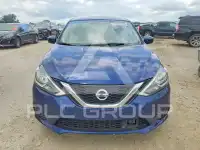 2019 Nissan SENTRA фото