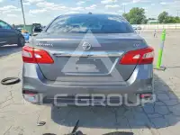 2019 Nissan SENTRA фото