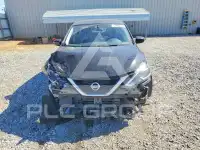 2019 Nissan SENTRA photo