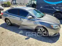 2019 Nissan SENTRA photo