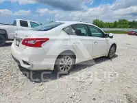 2019 Nissan SENTRA photo