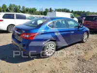 2019 Nissan SENTRA фото