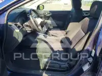 2019 Nissan SENTRA фото