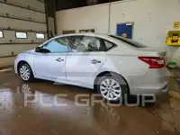 2019 Nissan SENTRA фото