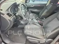 2019 Nissan SENTRA photo