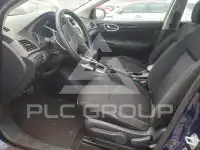 2019 Nissan SENTRA фото