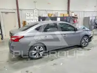 2019 Nissan SENTRA фото