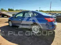 2019 Nissan SENTRA photo
