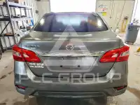 2019 Nissan SENTRA фото