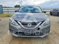 2019 Nissan SENTRA фото