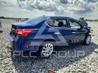 2019 Nissan SENTRA фото