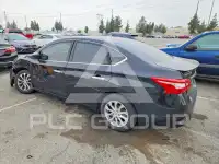 2019 Nissan SENTRA фото