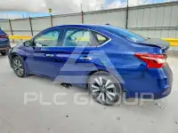 2019 Nissan SENTRA фото