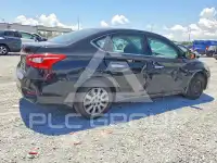 2019 Nissan SENTRA фото
