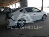 2019 Nissan SENTRA фото