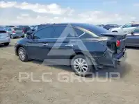 2019 Nissan SENTRA photo
