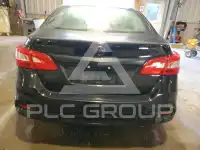 2019 Nissan SENTRA фото