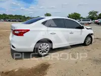 2019 Nissan SENTRA фото