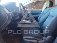 2019 Nissan SENTRA фото