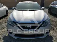 2019 Nissan SENTRA photo