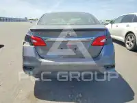 2019 Nissan SENTRA photo