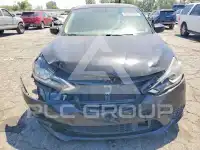 2019 Nissan SENTRA photo