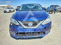 2019 Nissan SENTRA photo