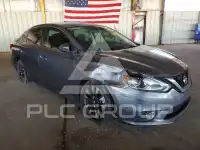 2019 Nissan SENTRA фото