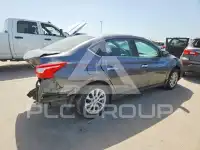 2019 Nissan SENTRA фото