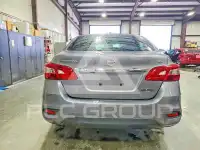 2019 Nissan SENTRA фото
