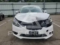 2019 Nissan SENTRA photo
