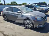 2019 Nissan SENTRA фото