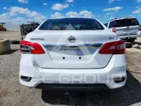 2019 Nissan SENTRA фото
