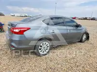 2019 Nissan SENTRA фото