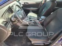 2019 Nissan SENTRA фото