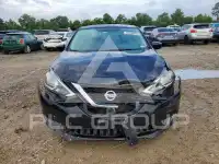2019 Nissan SENTRA photo