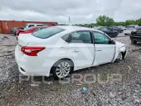 2019 Nissan SENTRA фото