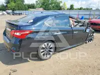 2019 Nissan SENTRA photo