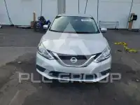 2019 Nissan SENTRA фото